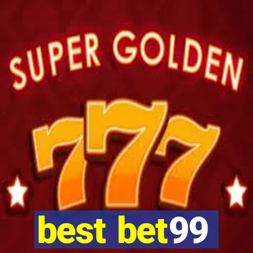 best bet99